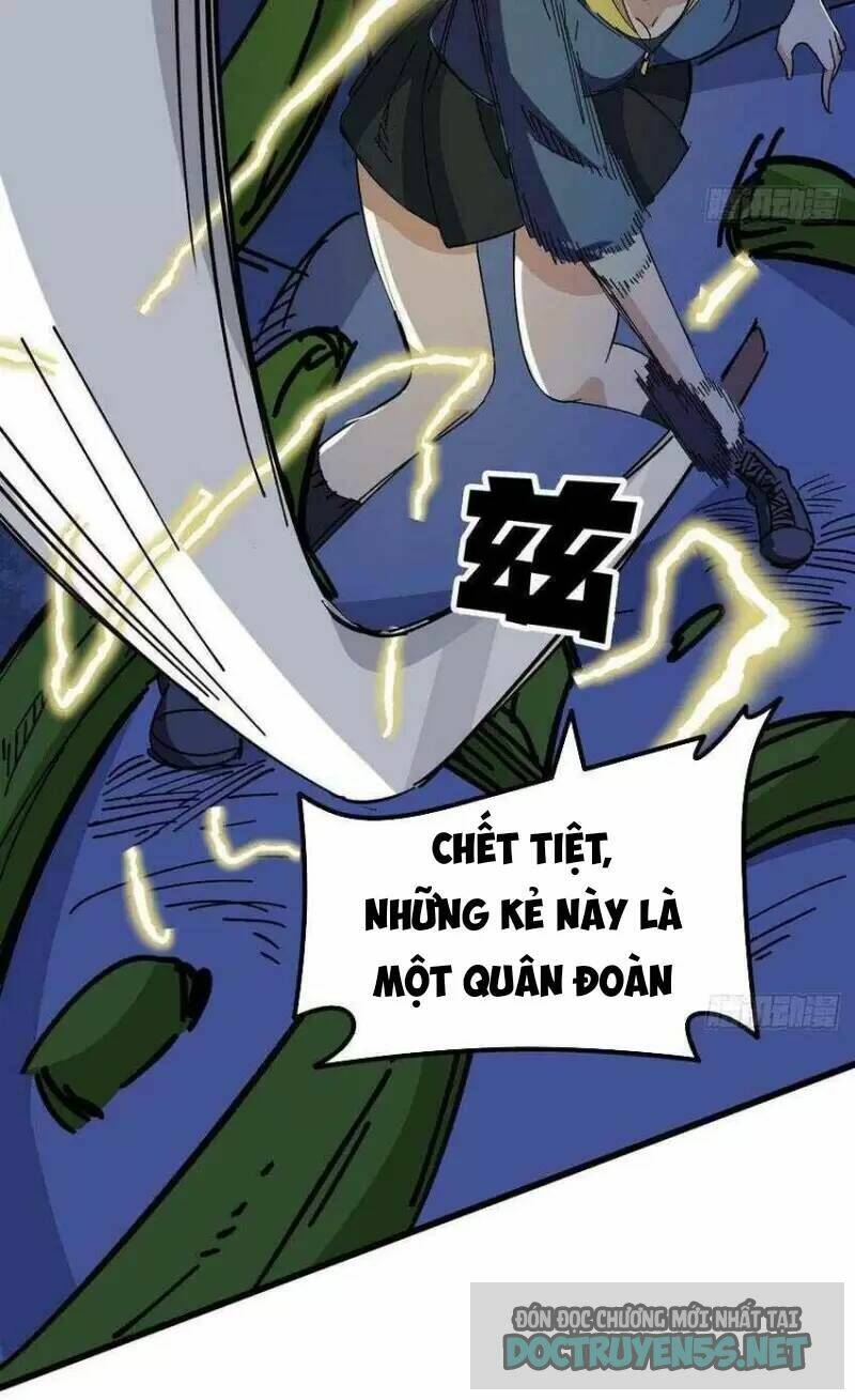 Giải Thoát 99 Nữ Chính Ở Mạt Thế Chapter 112 - Trang 2