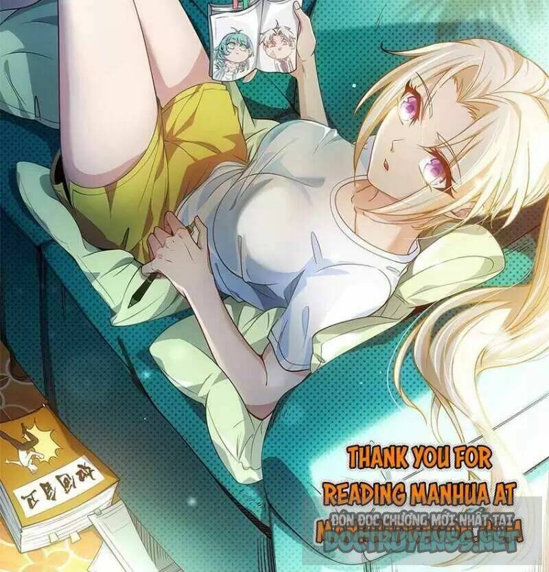 Giải Thoát 99 Nữ Chính Ở Mạt Thế Chapter 112 - Trang 2