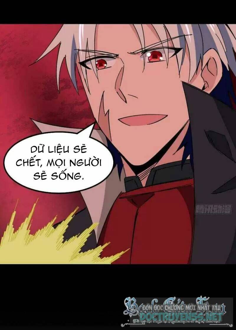 Giải Thoát 99 Nữ Chính Ở Mạt Thế Chapter 112 - Trang 2