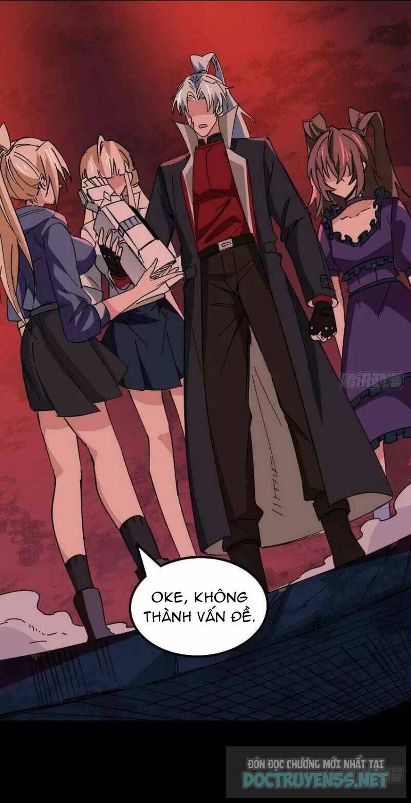 Giải Thoát 99 Nữ Chính Ở Mạt Thế Chapter 112 - Trang 2