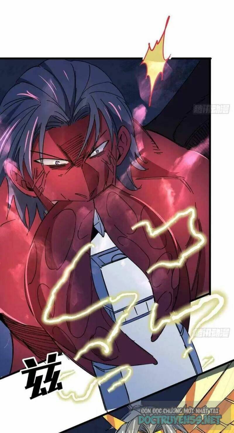 Giải Thoát 99 Nữ Chính Ở Mạt Thế Chapter 112 - Trang 2