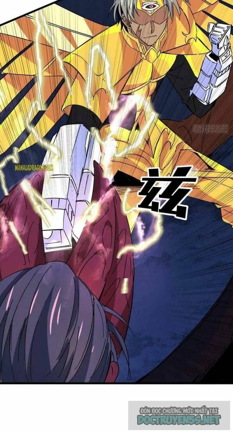 Giải Thoát 99 Nữ Chính Ở Mạt Thế Chapter 112 - Trang 2