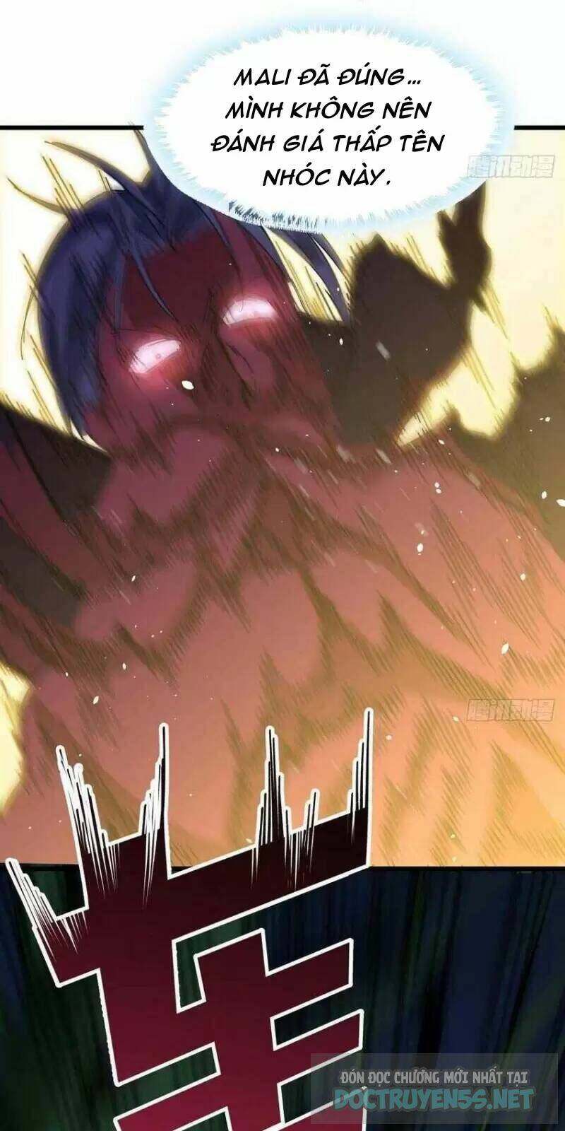 Giải Thoát 99 Nữ Chính Ở Mạt Thế Chapter 112 - Trang 2