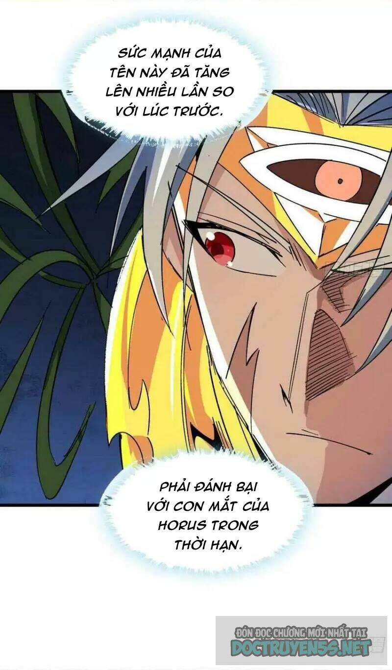 Giải Thoát 99 Nữ Chính Ở Mạt Thế Chapter 112 - Trang 2