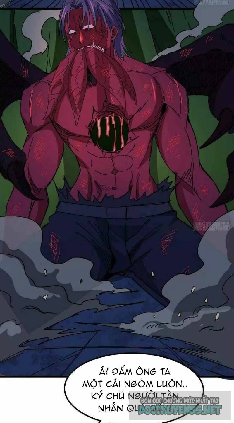 Giải Thoát 99 Nữ Chính Ở Mạt Thế Chapter 112 - Trang 2