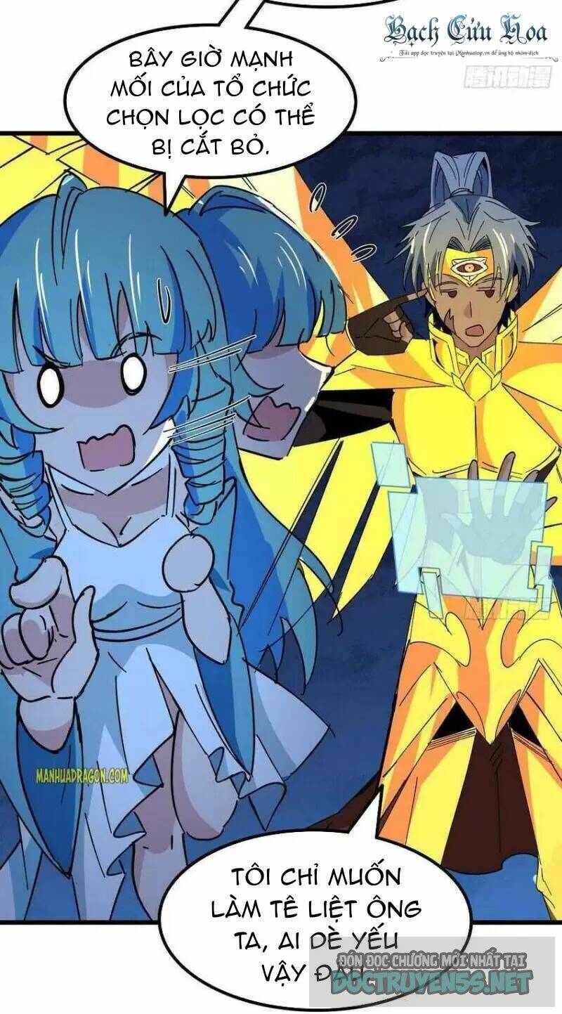 Giải Thoát 99 Nữ Chính Ở Mạt Thế Chapter 112 - Trang 2