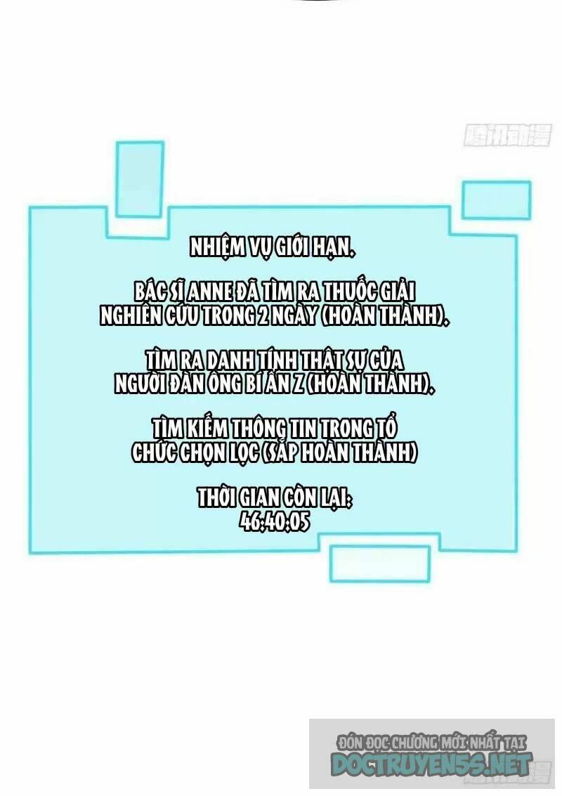 Giải Thoát 99 Nữ Chính Ở Mạt Thế Chapter 112 - Trang 2