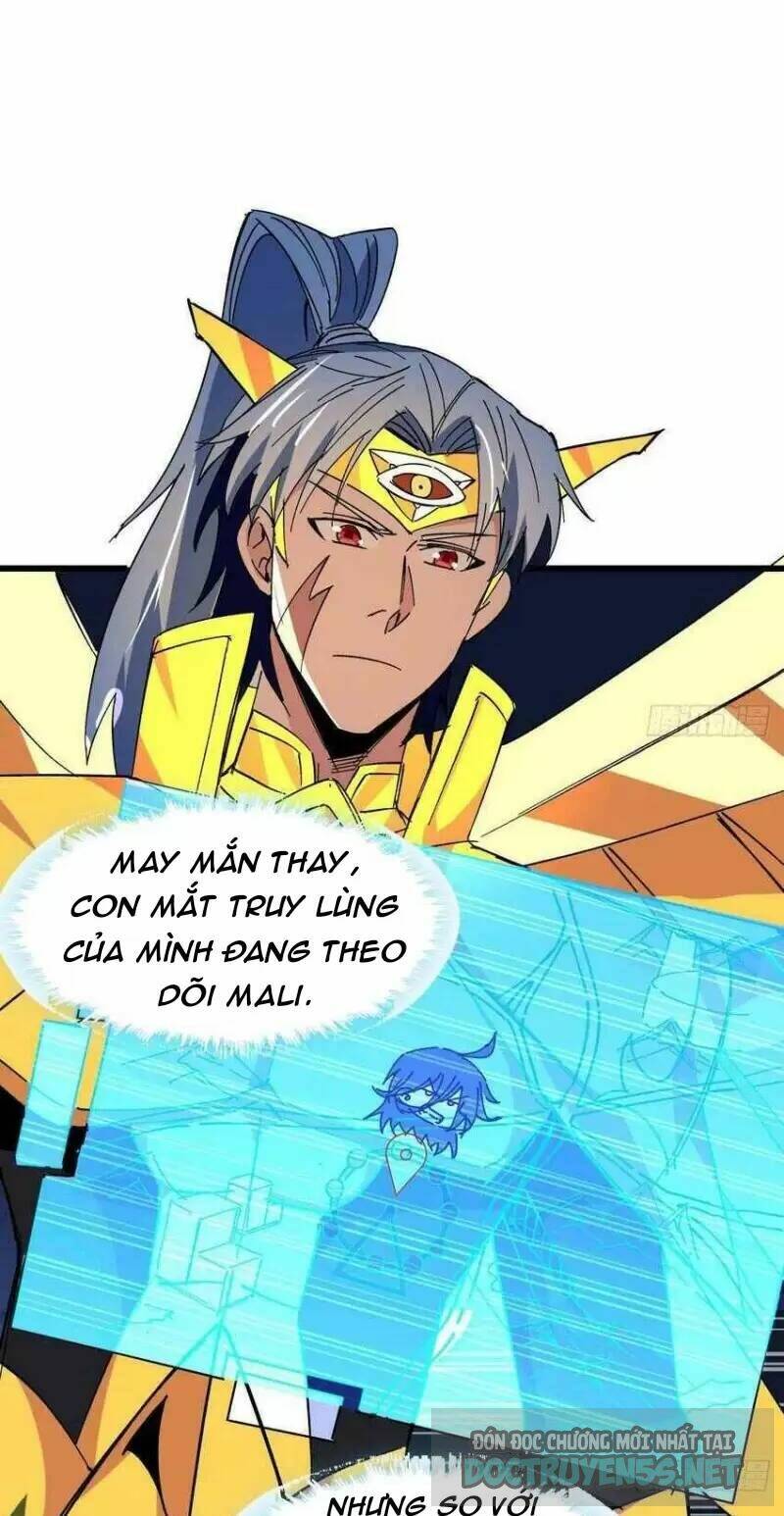 Giải Thoát 99 Nữ Chính Ở Mạt Thế Chapter 112 - Trang 2