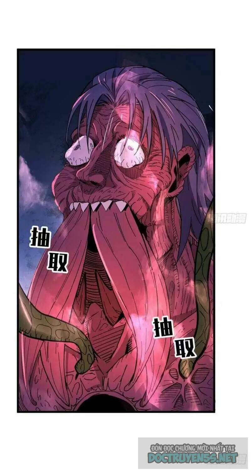 Giải Thoát 99 Nữ Chính Ở Mạt Thế Chapter 112 - Trang 2