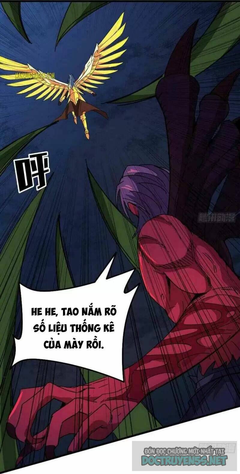 Giải Thoát 99 Nữ Chính Ở Mạt Thế Chapter 112 - Trang 2