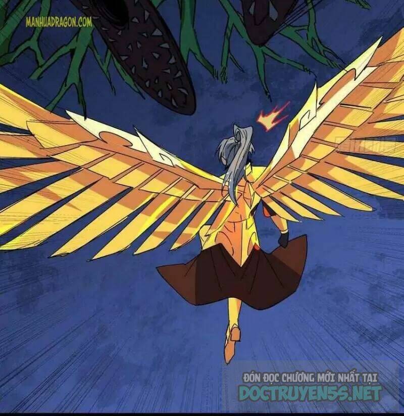 Giải Thoát 99 Nữ Chính Ở Mạt Thế Chapter 112 - Trang 2