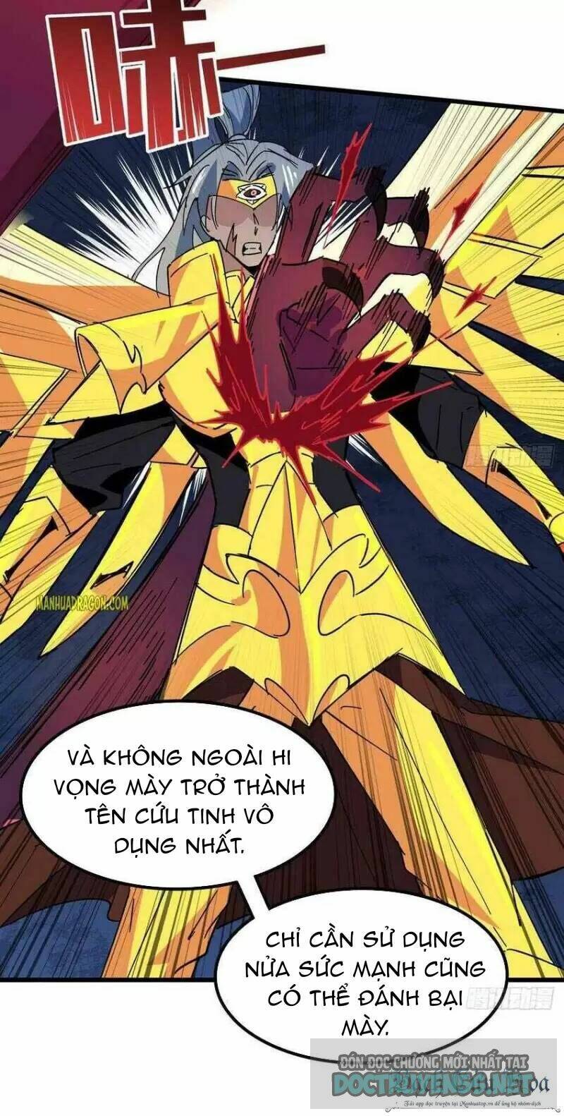 Giải Thoát 99 Nữ Chính Ở Mạt Thế Chapter 112 - Trang 2