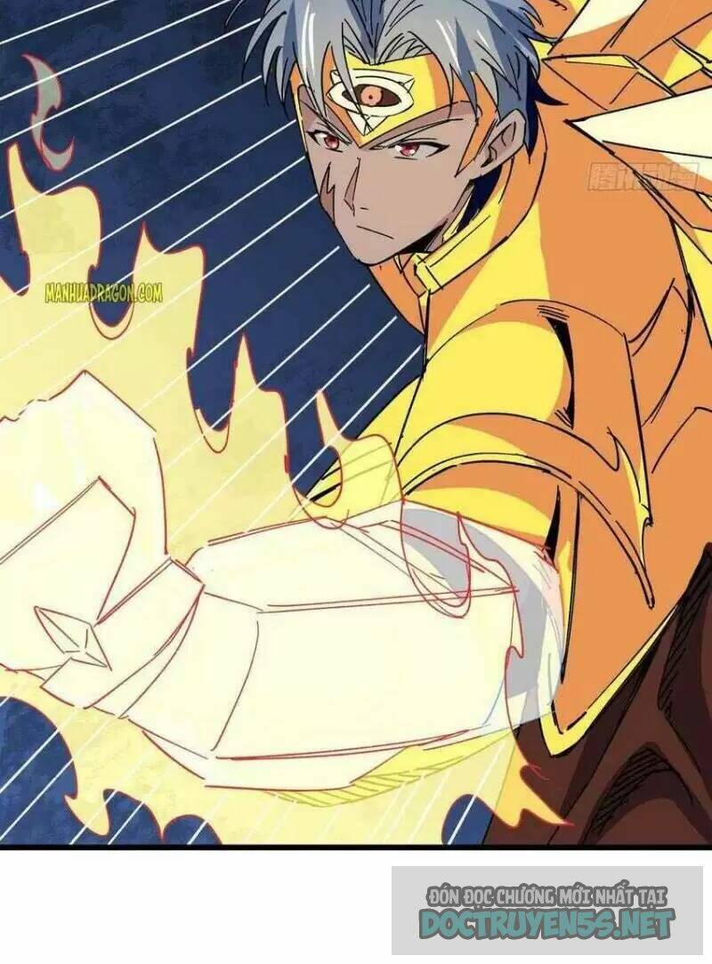 Giải Thoát 99 Nữ Chính Ở Mạt Thế Chapter 112 - Trang 2