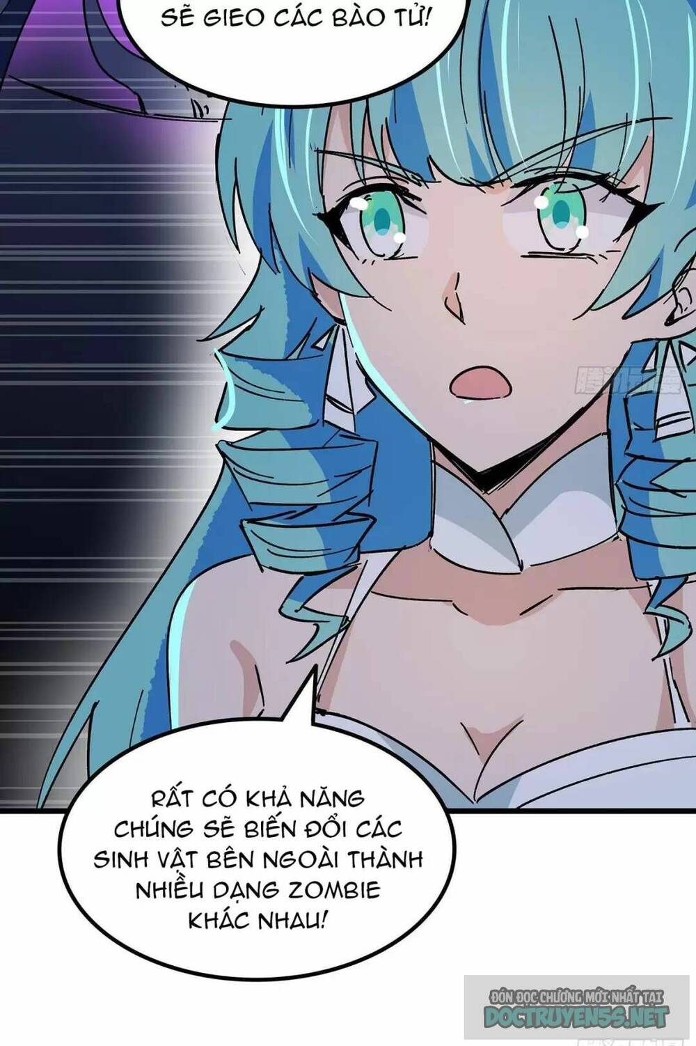 Giải Thoát 99 Nữ Chính Ở Mạt Thế Chapter 113 - Trang 2