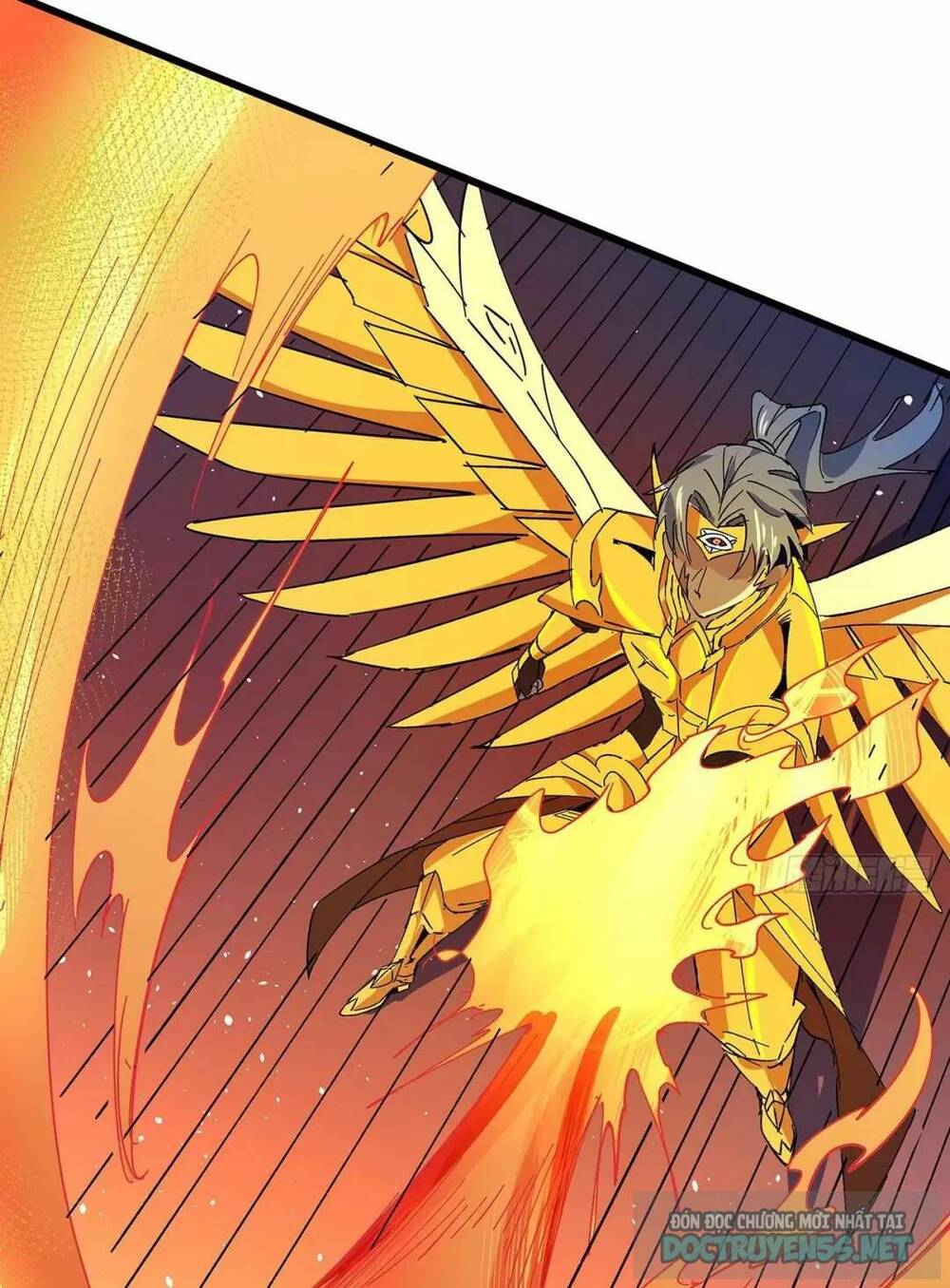 Giải Thoát 99 Nữ Chính Ở Mạt Thế Chapter 113 - Trang 2