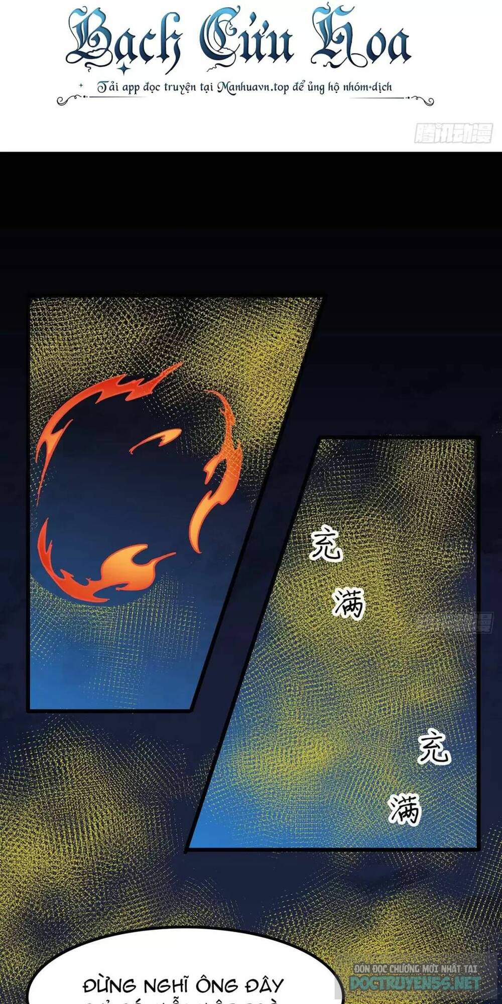 Giải Thoát 99 Nữ Chính Ở Mạt Thế Chapter 113 - Trang 2