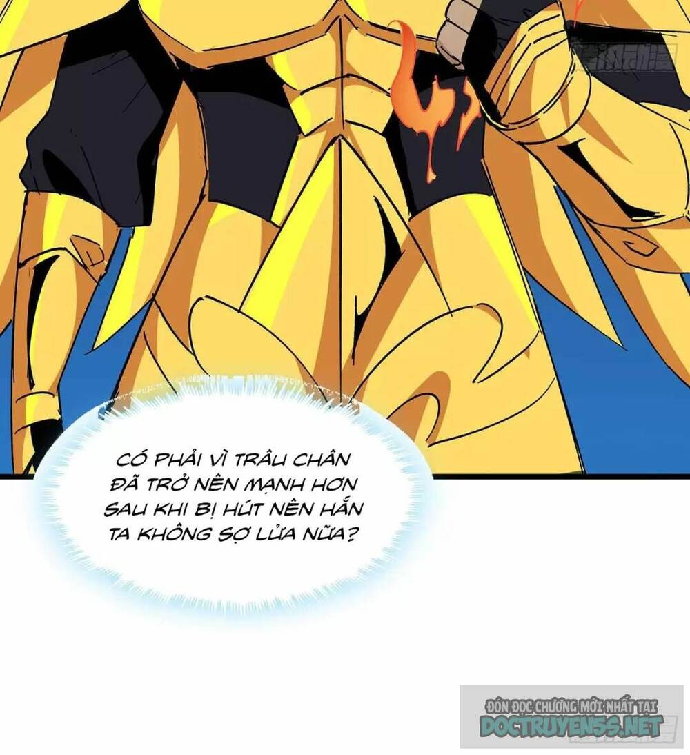 Giải Thoát 99 Nữ Chính Ở Mạt Thế Chapter 113 - Trang 2