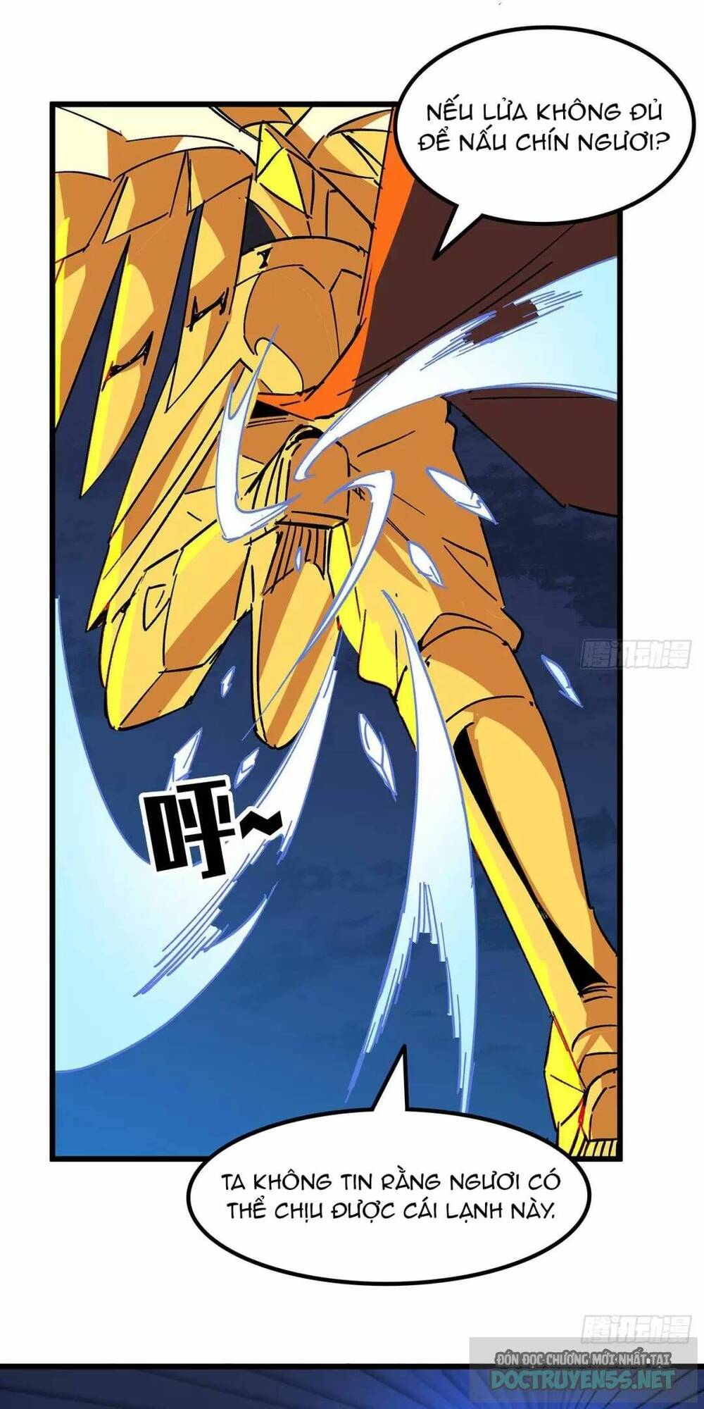 Giải Thoát 99 Nữ Chính Ở Mạt Thế Chapter 113 - Trang 2