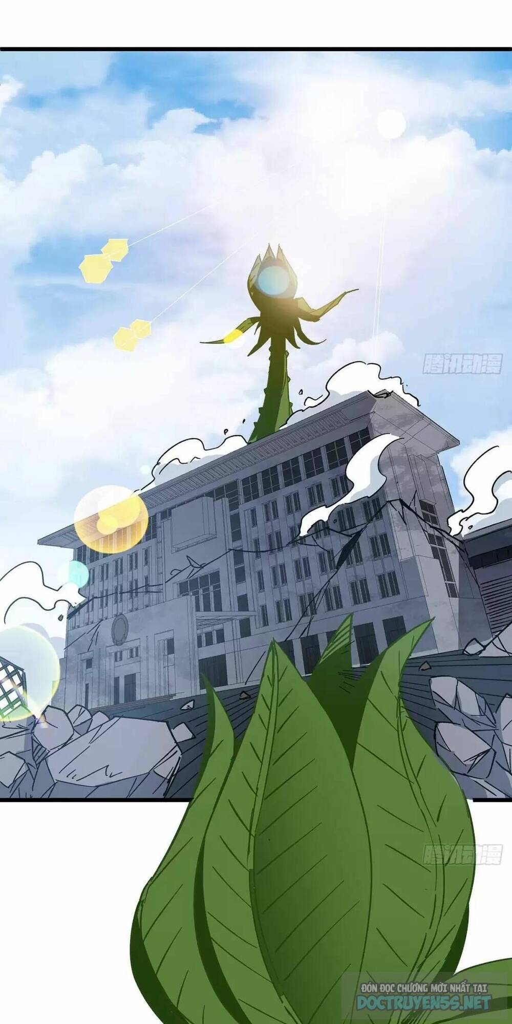 Giải Thoát 99 Nữ Chính Ở Mạt Thế Chapter 113 - Trang 2