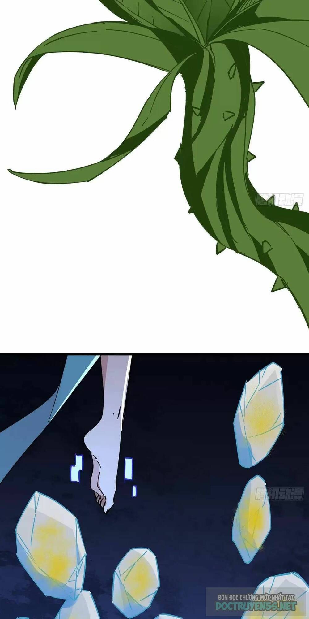 Giải Thoát 99 Nữ Chính Ở Mạt Thế Chapter 113 - Trang 2