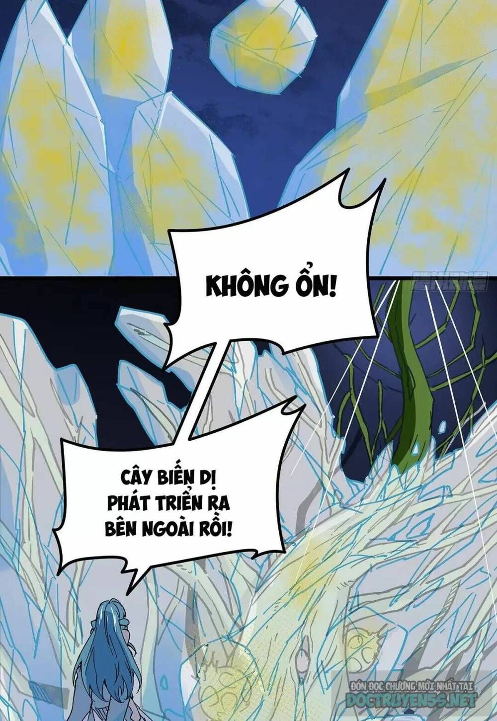 Giải Thoát 99 Nữ Chính Ở Mạt Thế Chapter 113 - Trang 2