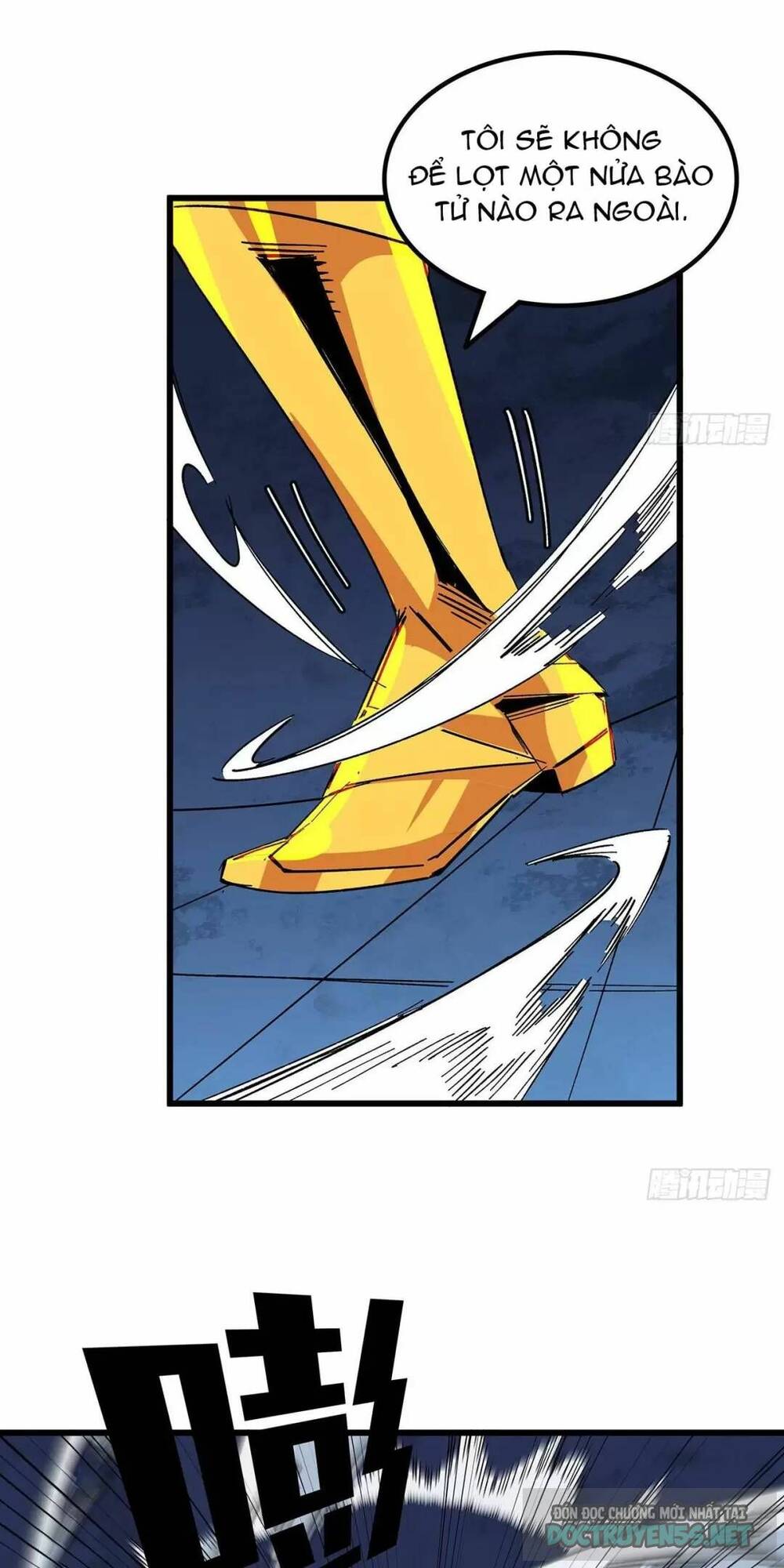 Giải Thoát 99 Nữ Chính Ở Mạt Thế Chapter 113 - Trang 2