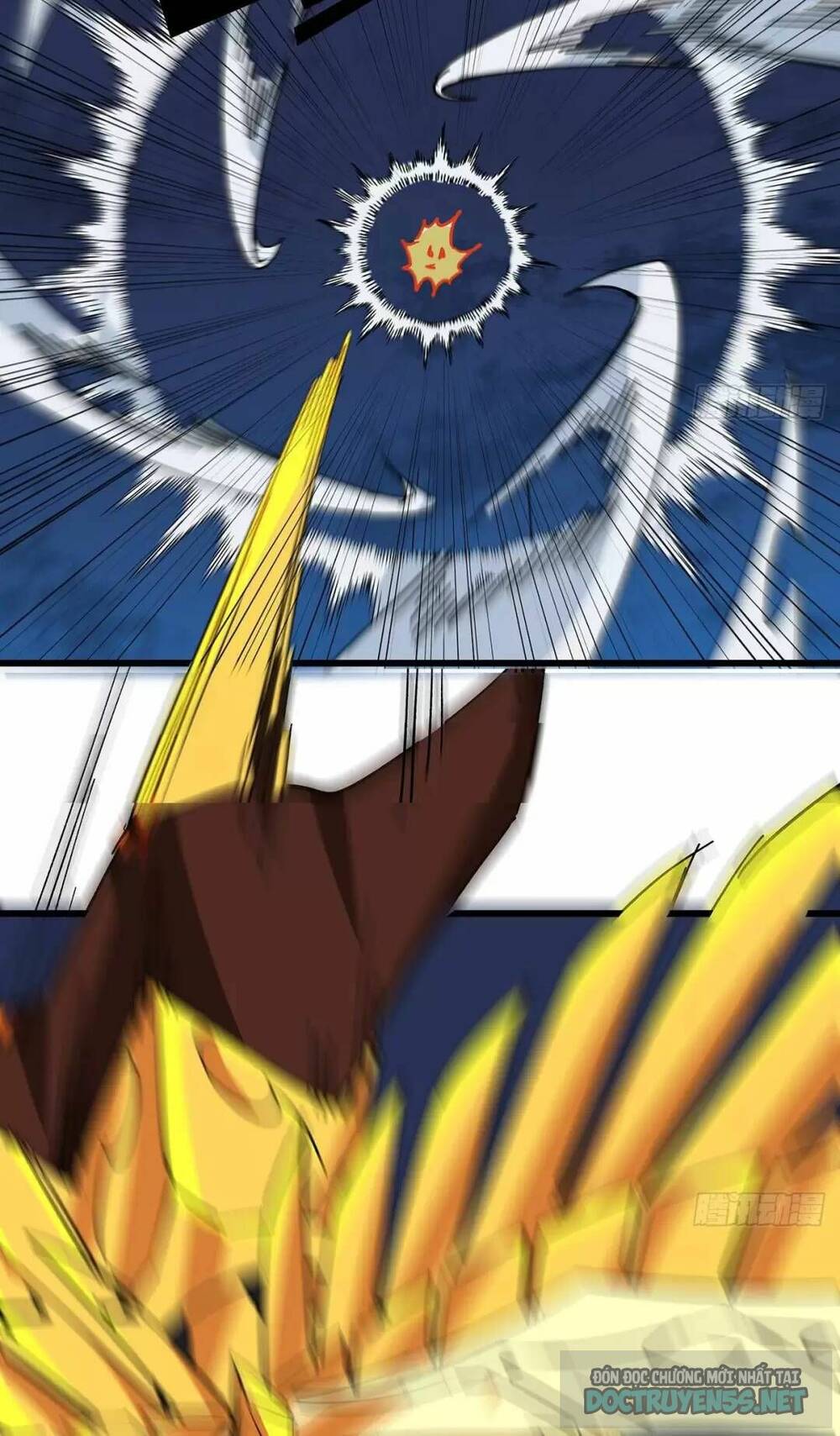 Giải Thoát 99 Nữ Chính Ở Mạt Thế Chapter 113 - Trang 2