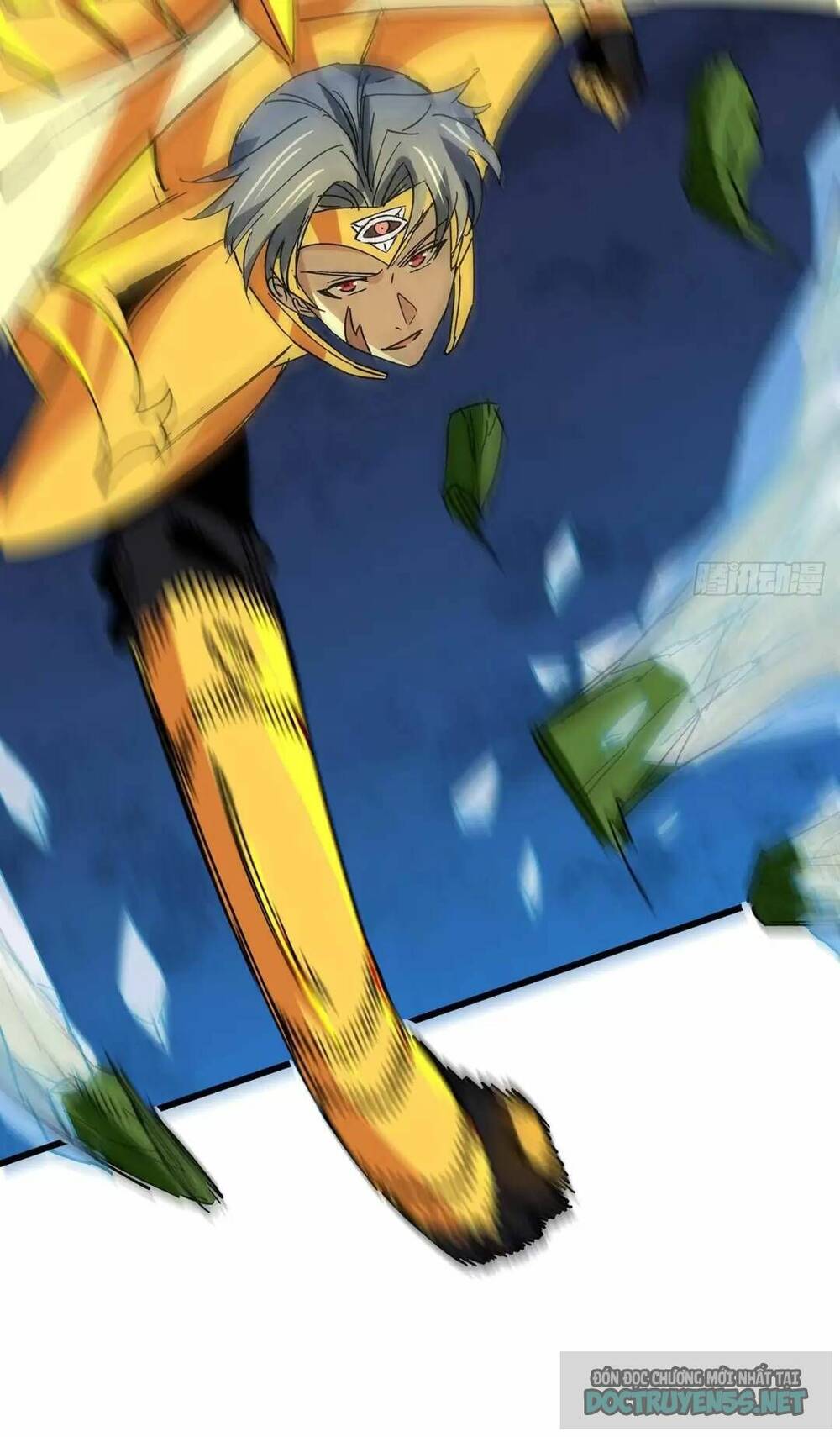 Giải Thoát 99 Nữ Chính Ở Mạt Thế Chapter 113 - Trang 2