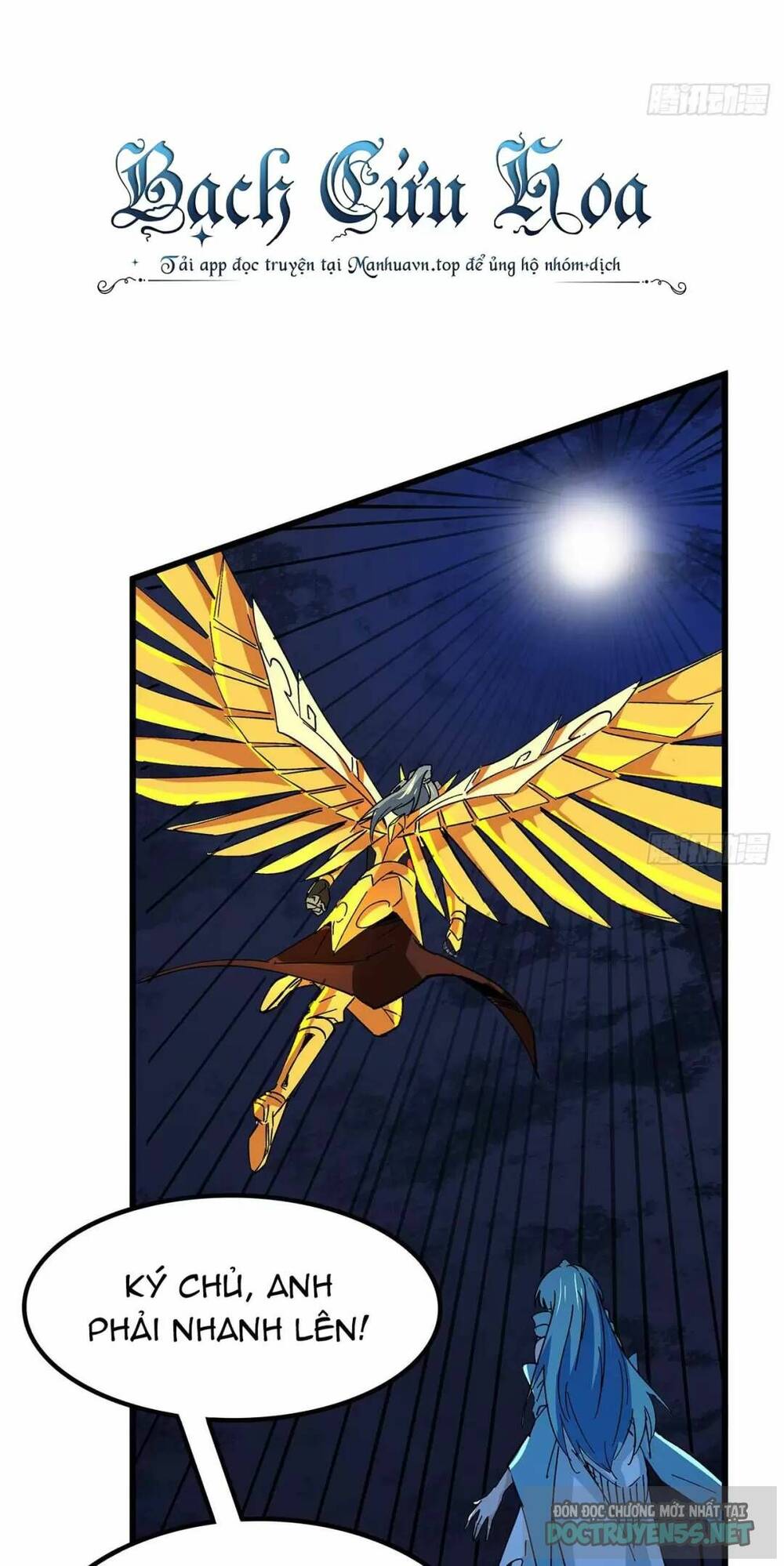 Giải Thoát 99 Nữ Chính Ở Mạt Thế Chapter 113 - Trang 2