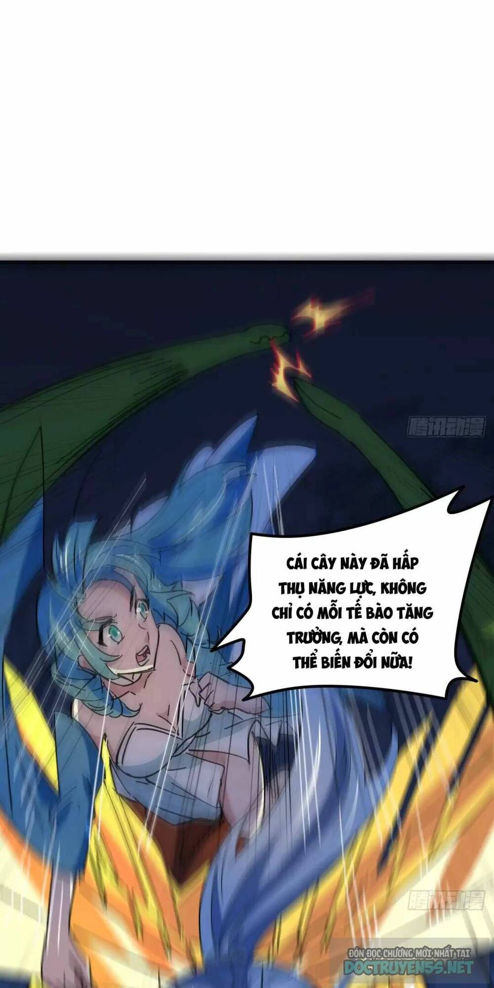 Giải Thoát 99 Nữ Chính Ở Mạt Thế Chapter 113 - Trang 2