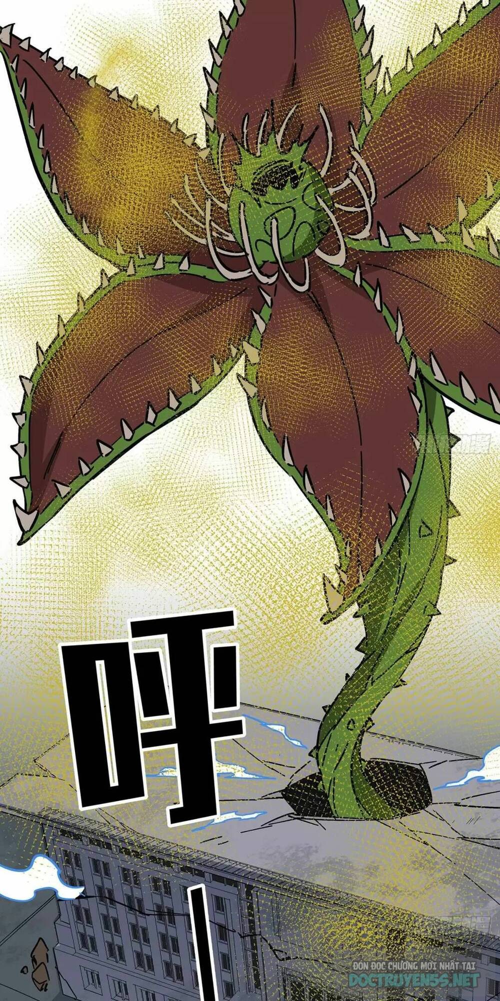 Giải Thoát 99 Nữ Chính Ở Mạt Thế Chapter 113 - Trang 2