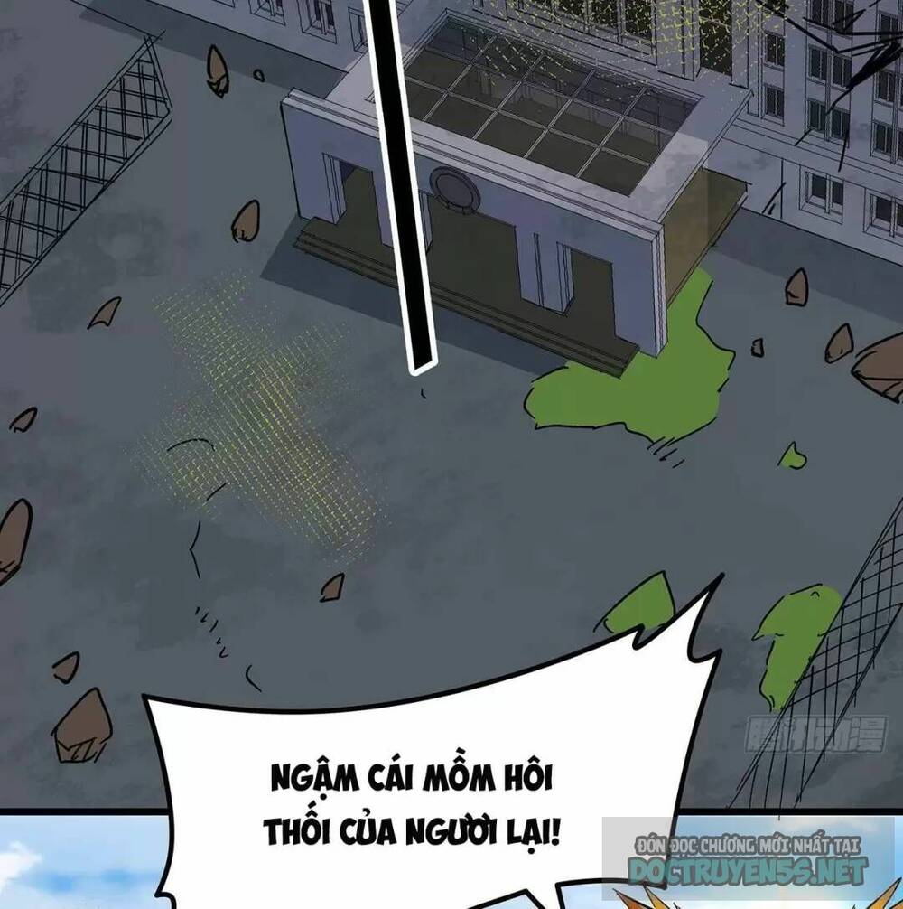 Giải Thoát 99 Nữ Chính Ở Mạt Thế Chapter 113 - Trang 2