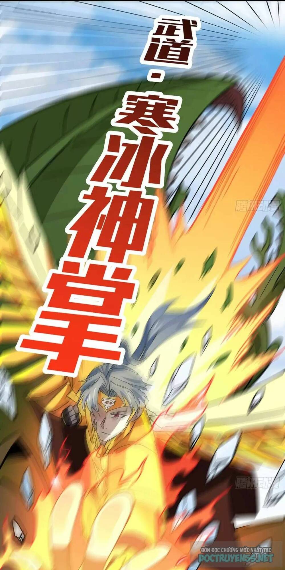 Giải Thoát 99 Nữ Chính Ở Mạt Thế Chapter 113 - Trang 2