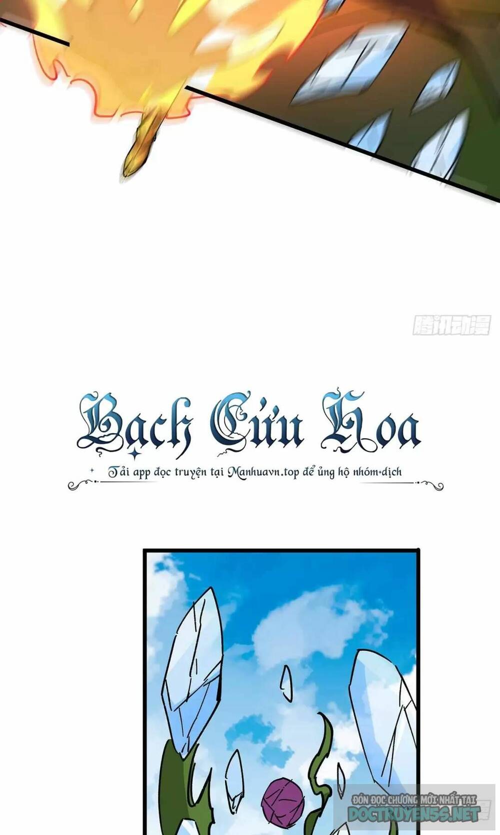Giải Thoát 99 Nữ Chính Ở Mạt Thế Chapter 113 - Trang 2