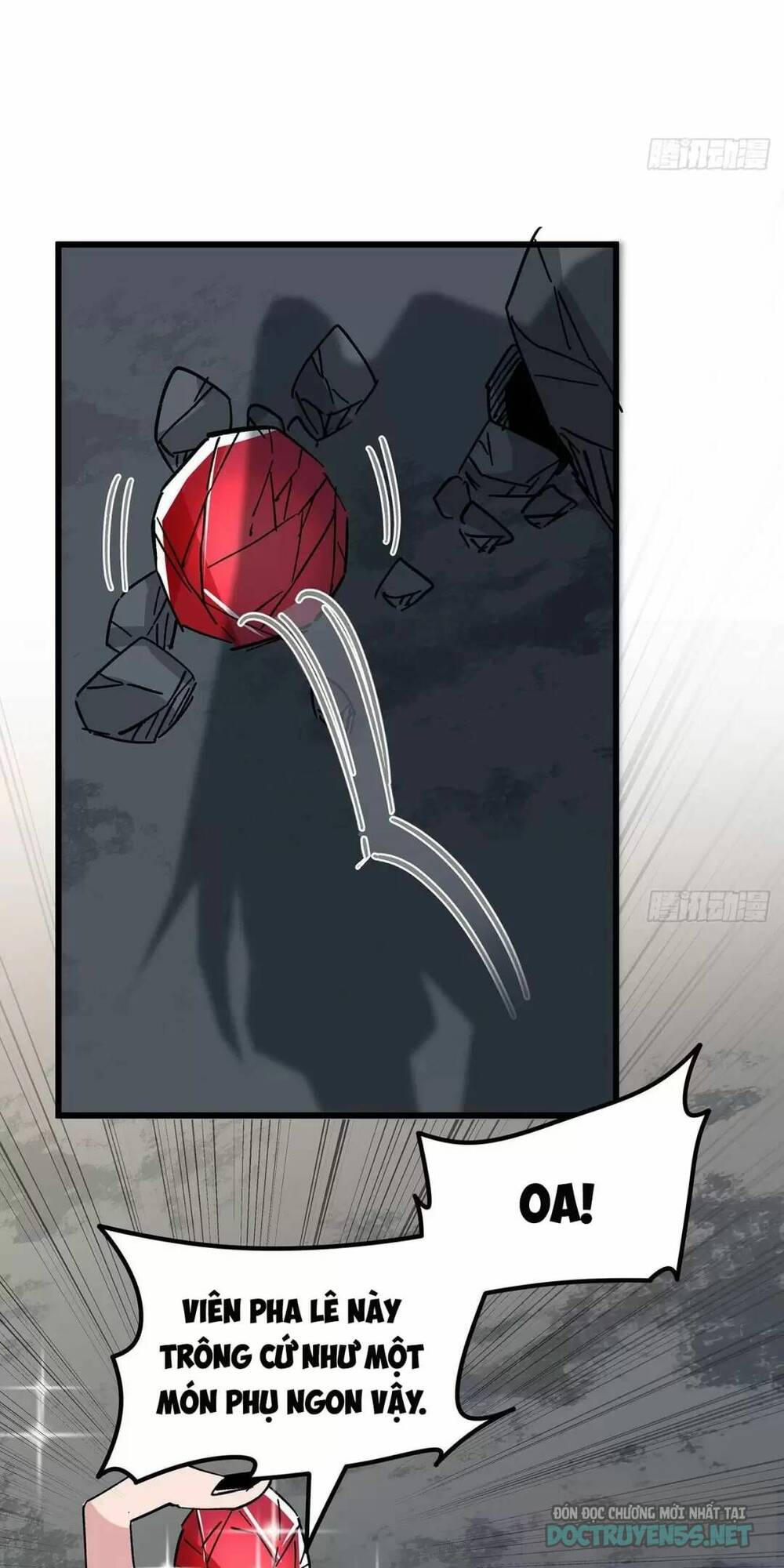 Giải Thoát 99 Nữ Chính Ở Mạt Thế Chapter 113 - Trang 2