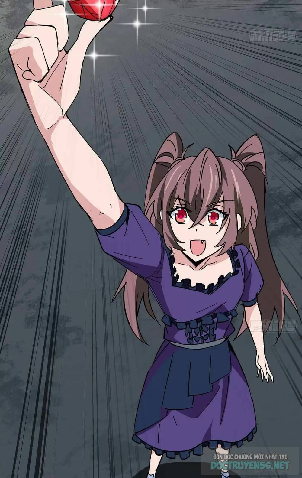 Giải Thoát 99 Nữ Chính Ở Mạt Thế Chapter 113 - Trang 2