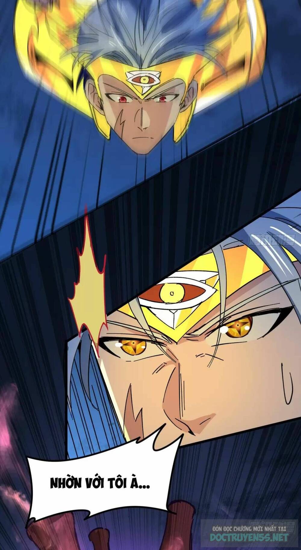 Giải Thoát 99 Nữ Chính Ở Mạt Thế Chapter 113 - Trang 2