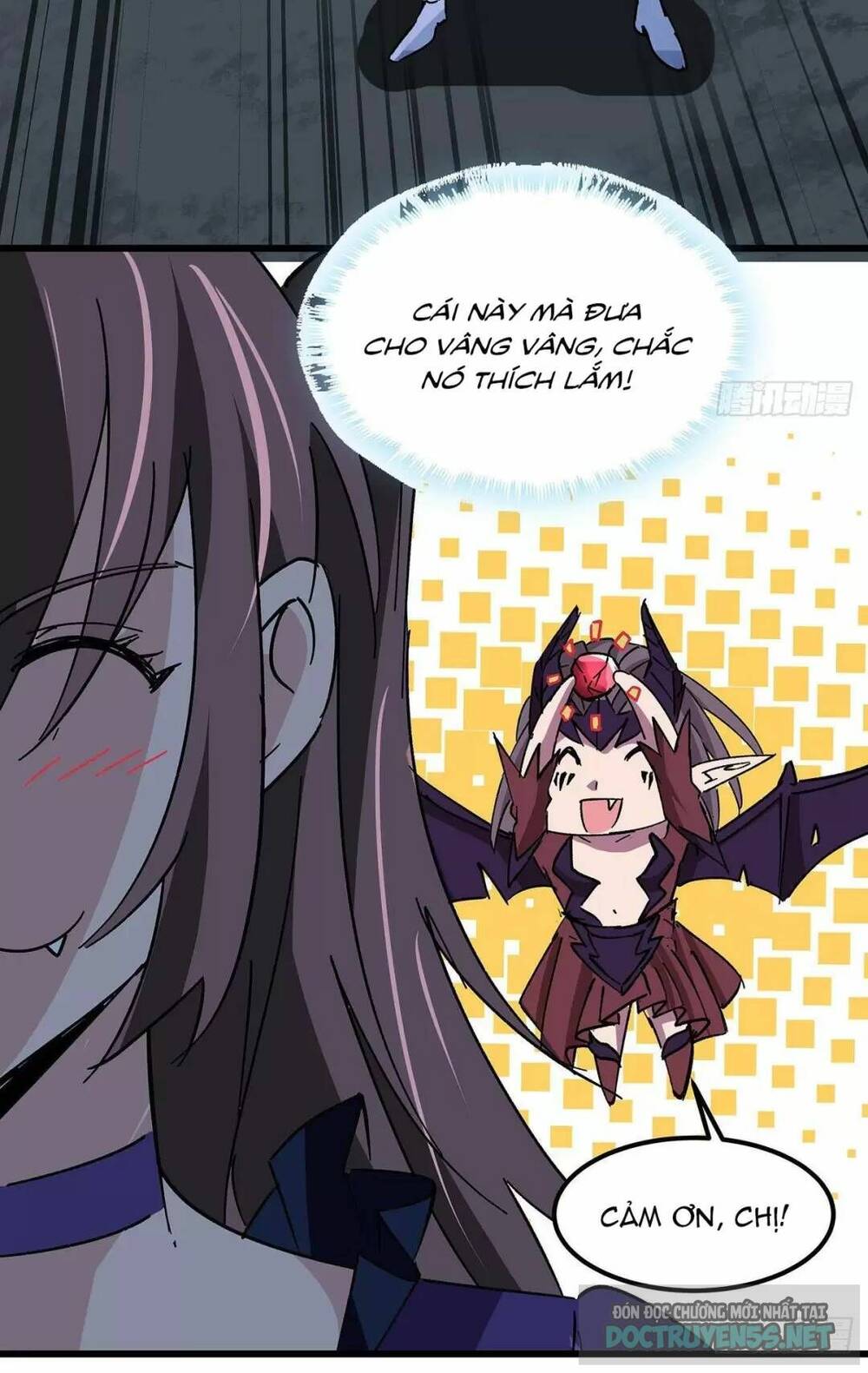 Giải Thoát 99 Nữ Chính Ở Mạt Thế Chapter 113 - Trang 2