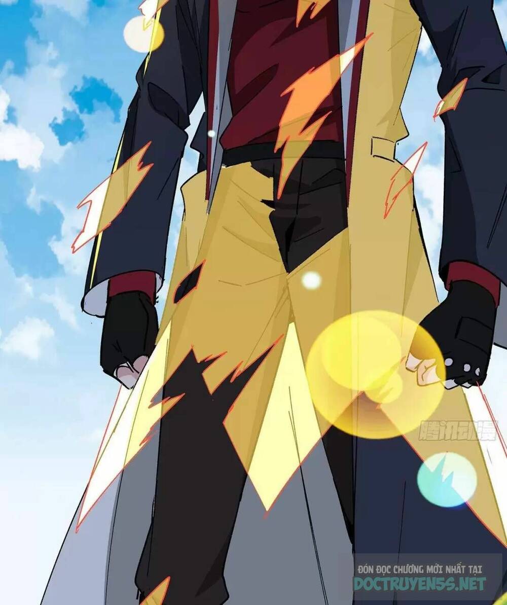 Giải Thoát 99 Nữ Chính Ở Mạt Thế Chapter 113 - Trang 2