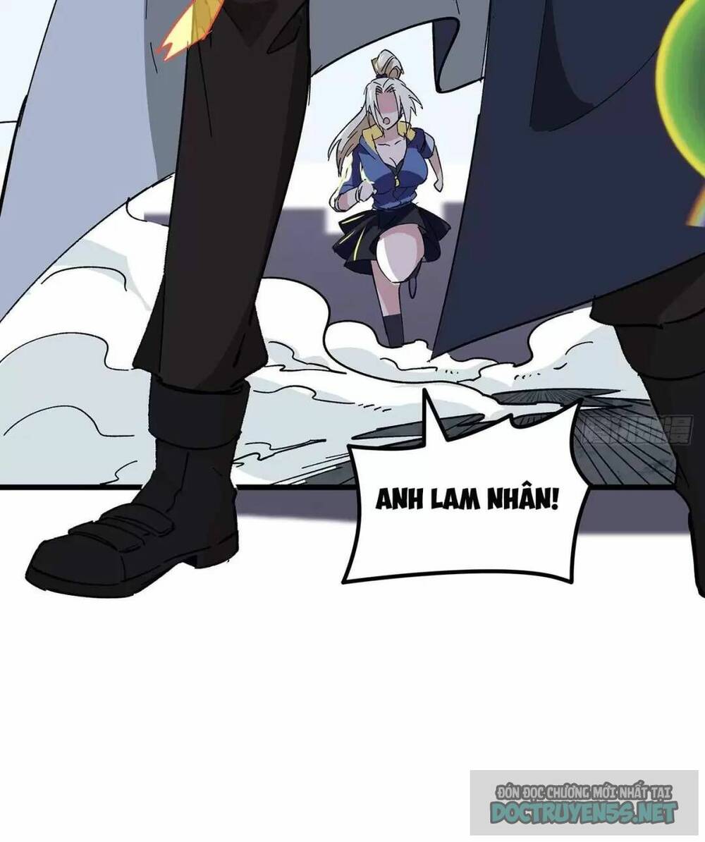 Giải Thoát 99 Nữ Chính Ở Mạt Thế Chapter 113 - Trang 2