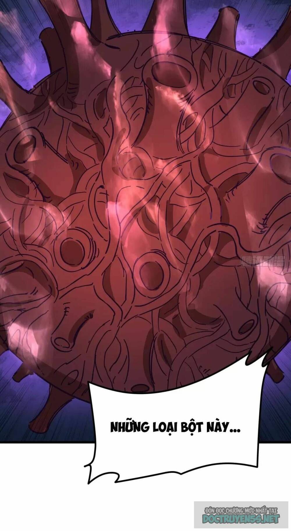 Giải Thoát 99 Nữ Chính Ở Mạt Thế Chapter 113 - Trang 2