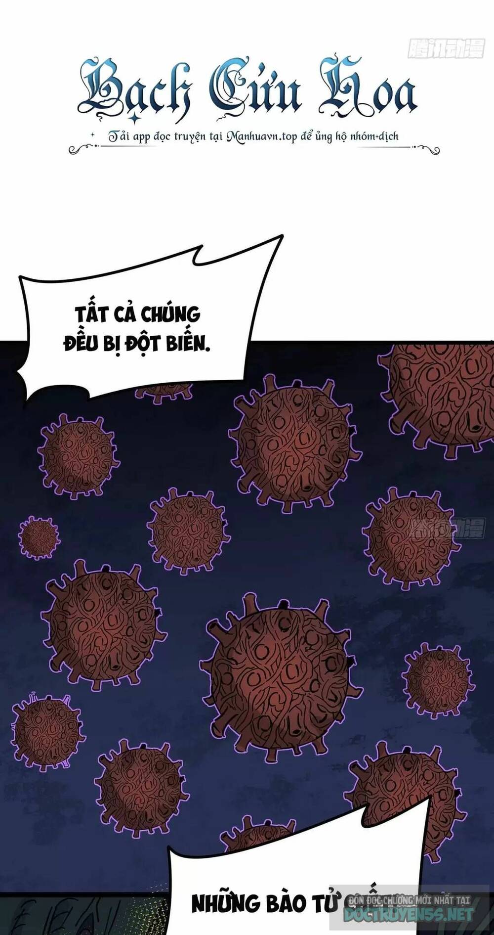 Giải Thoát 99 Nữ Chính Ở Mạt Thế Chapter 113 - Trang 2