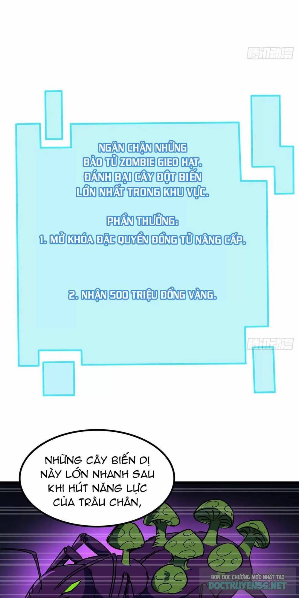 Giải Thoát 99 Nữ Chính Ở Mạt Thế Chapter 113 - Trang 2