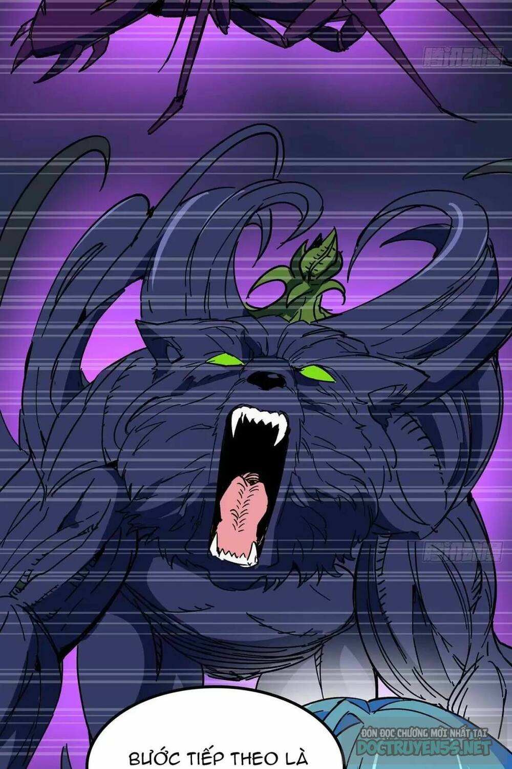 Giải Thoát 99 Nữ Chính Ở Mạt Thế Chapter 113 - Trang 2