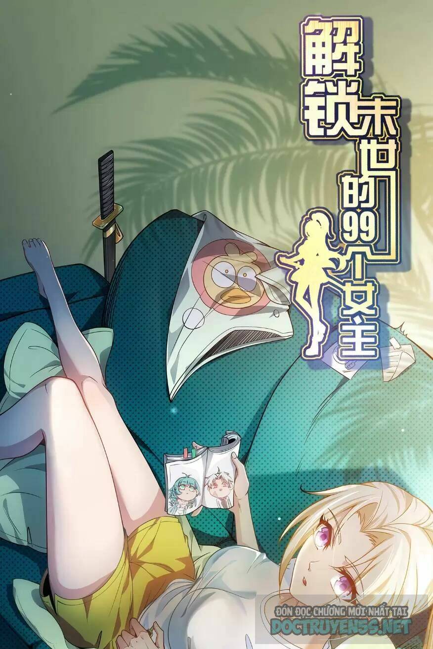 Giải Thoát 99 Nữ Chính Ở Mạt Thế Chapter 114 - Trang 2