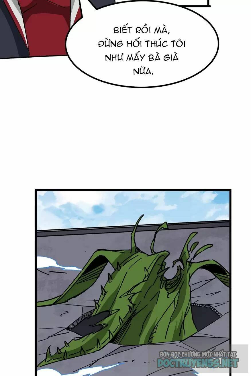 Giải Thoát 99 Nữ Chính Ở Mạt Thế Chapter 114 - Trang 2