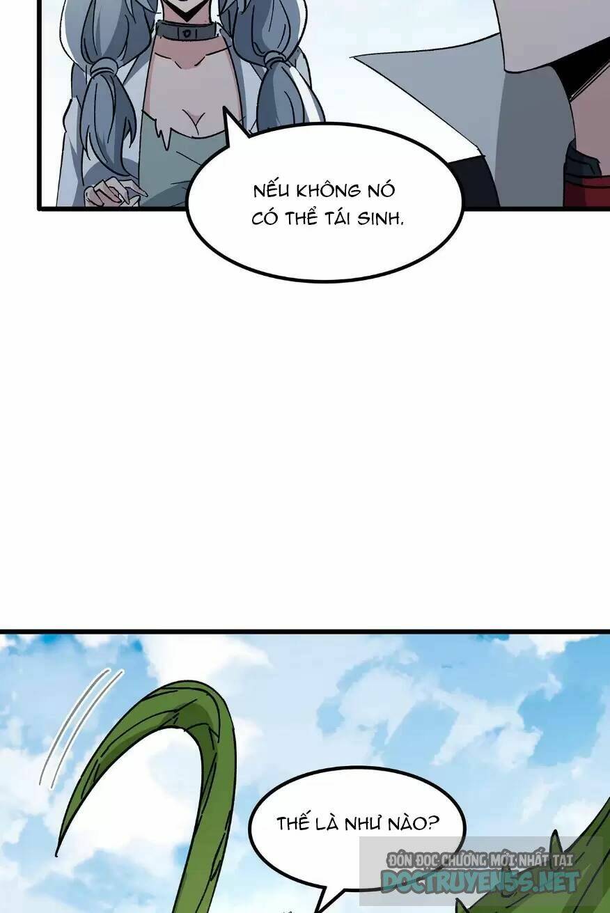 Giải Thoát 99 Nữ Chính Ở Mạt Thế Chapter 114 - Trang 2