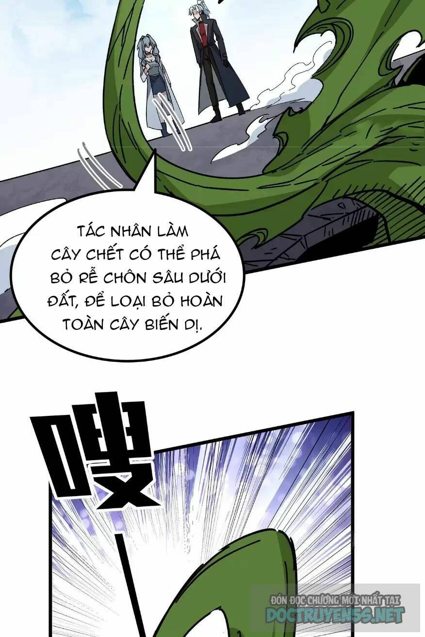 Giải Thoát 99 Nữ Chính Ở Mạt Thế Chapter 114 - Trang 2