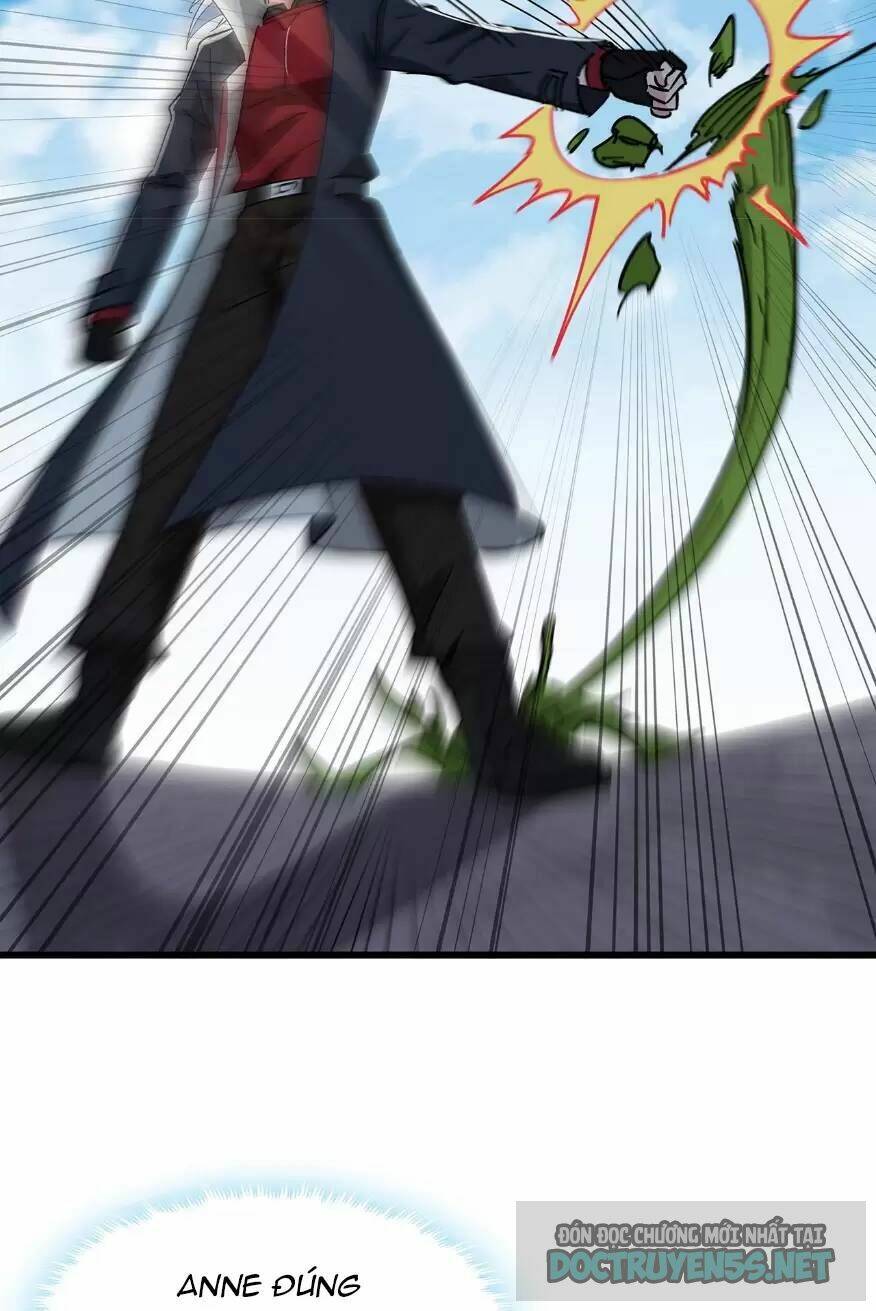 Giải Thoát 99 Nữ Chính Ở Mạt Thế Chapter 114 - Trang 2