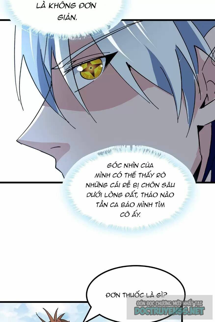 Giải Thoát 99 Nữ Chính Ở Mạt Thế Chapter 114 - Trang 2